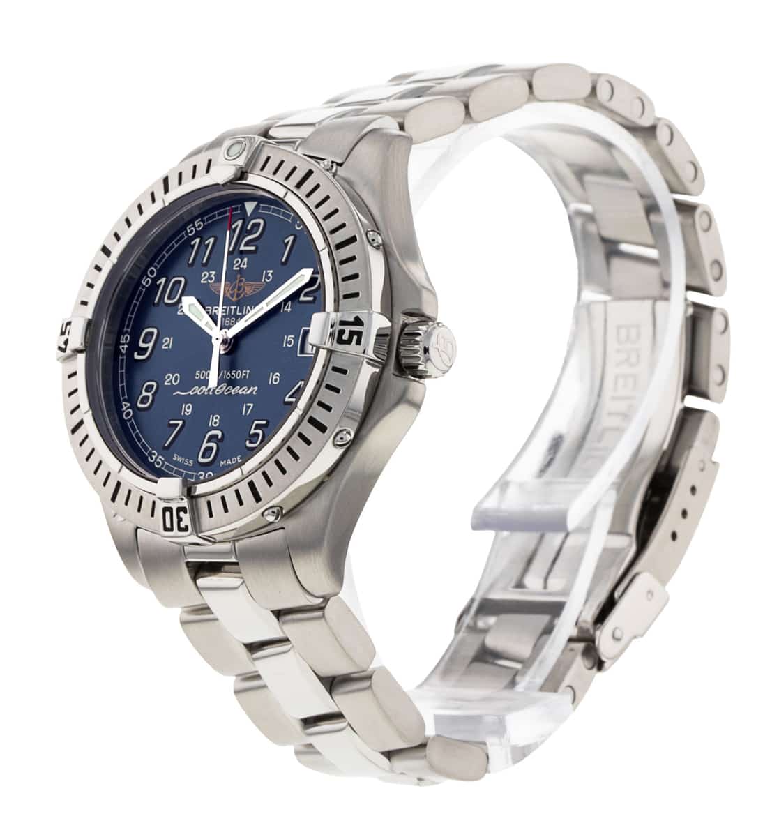 Breitling Colt Quartz A64350 Breitling Colt Quartz A64350